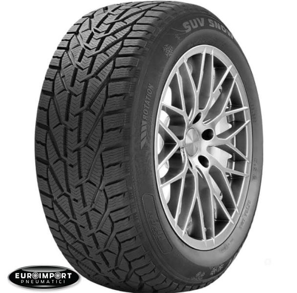 Sebring Suv Snow  215/60 R17 96 H   TL